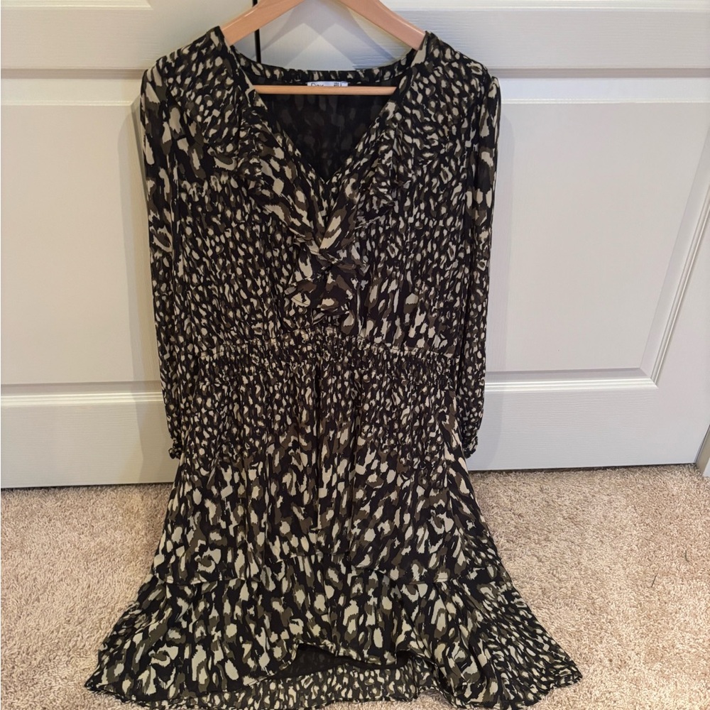 Dex Mini Dress - Picture 3 of 5